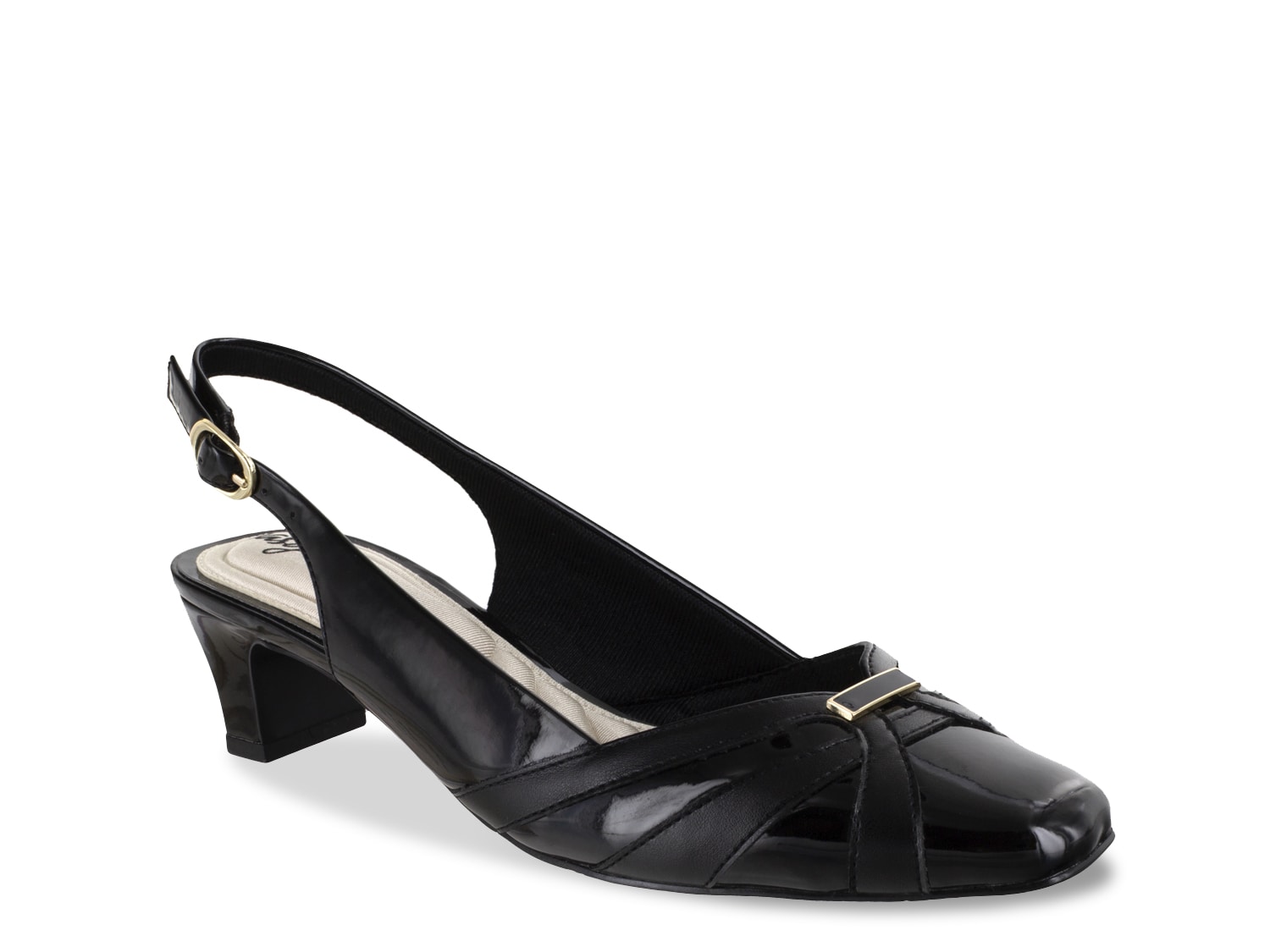 Easy Street Pilar Pump - Free Shipping | DSW