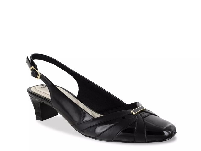 Dsw easy street deals