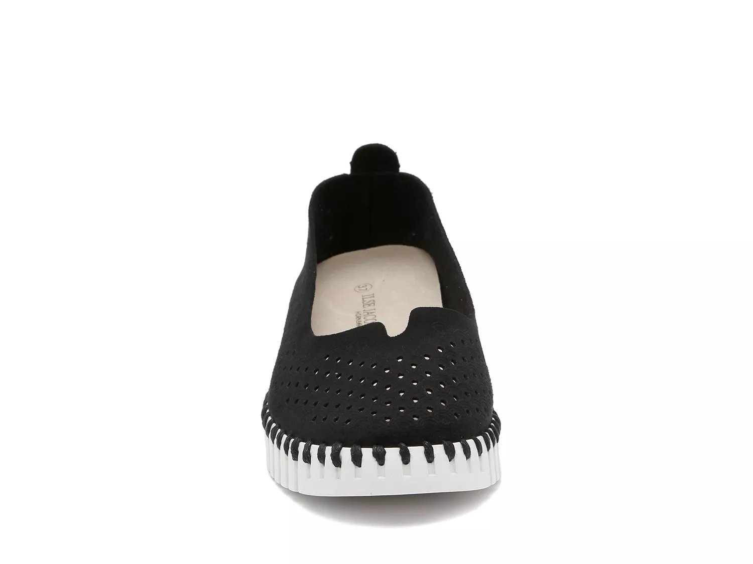 dsw ilse jacobsen shoes