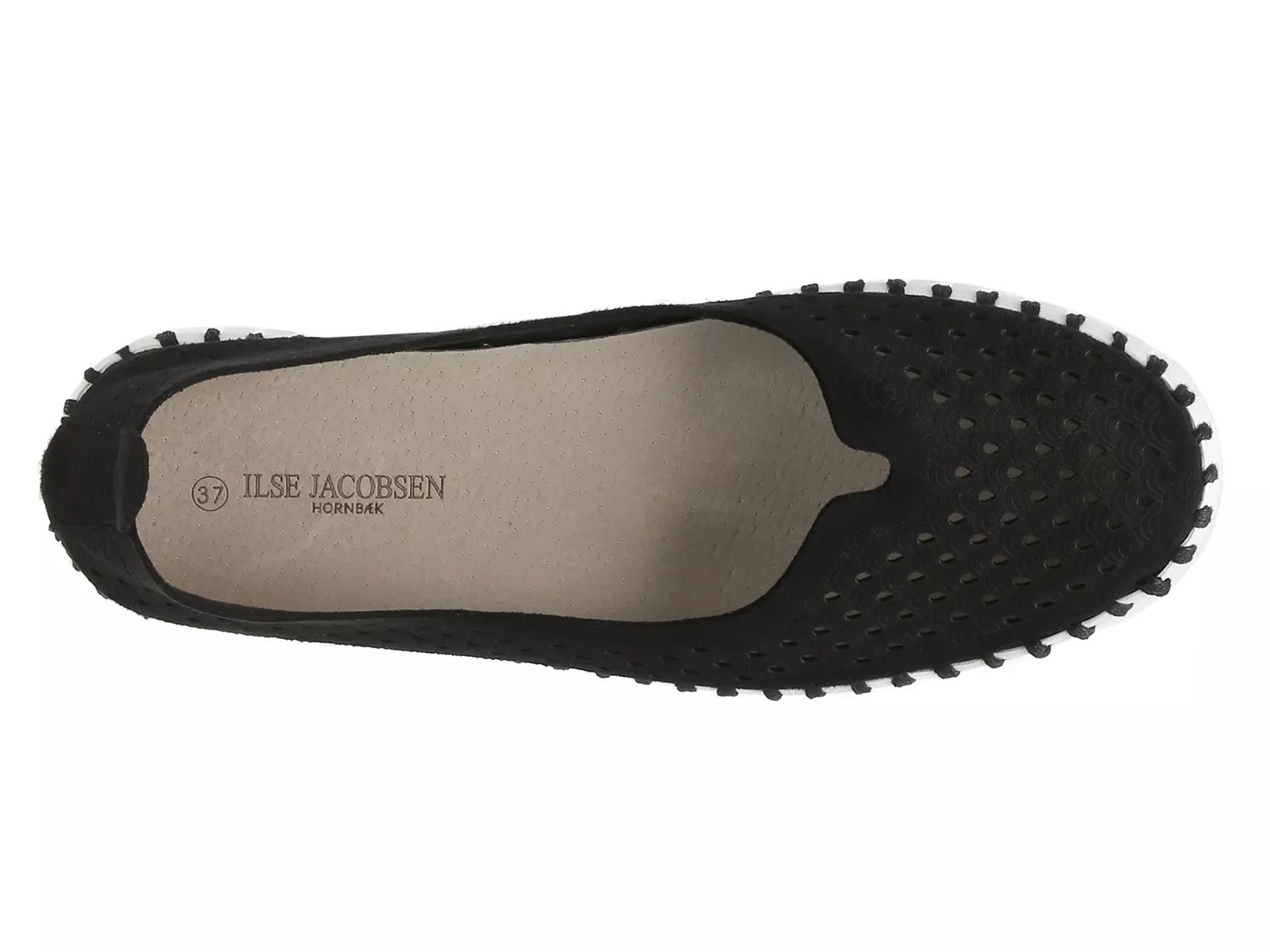 dsw ilse jacobsen shoes