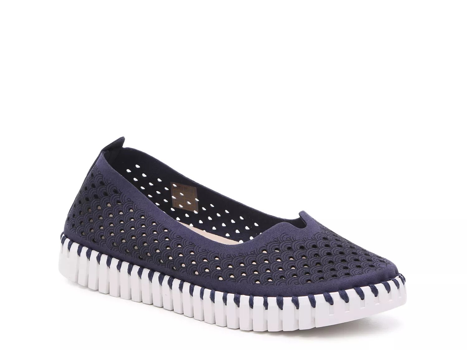 dsw ilse jacobsen shoes