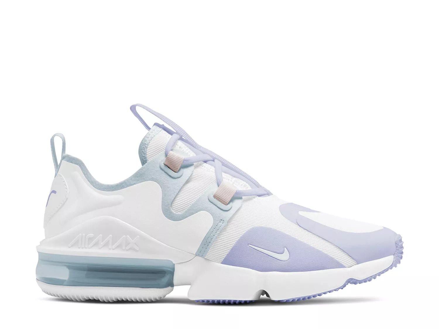 air max infinity sneaker women