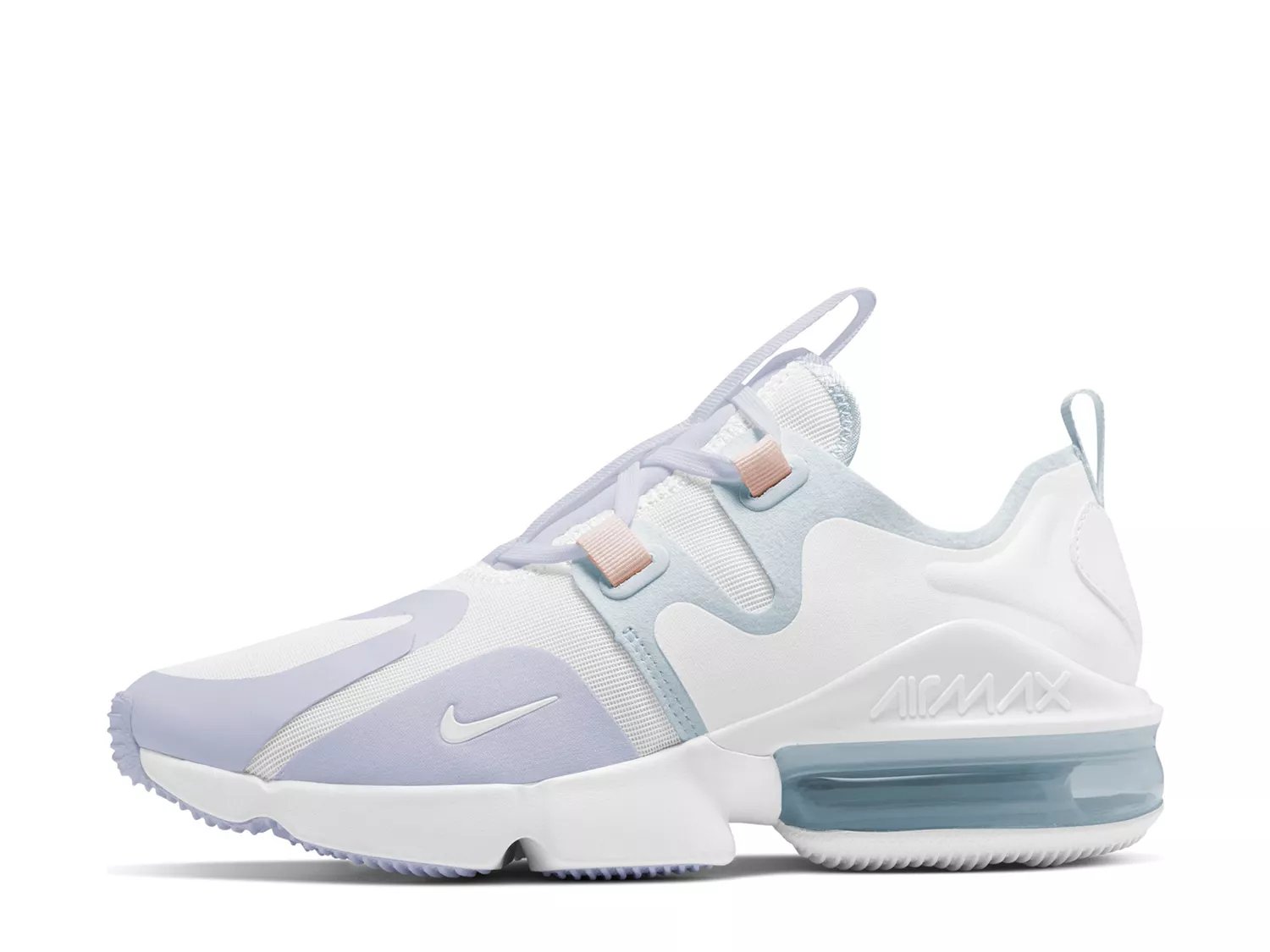 nike air max infinity women's