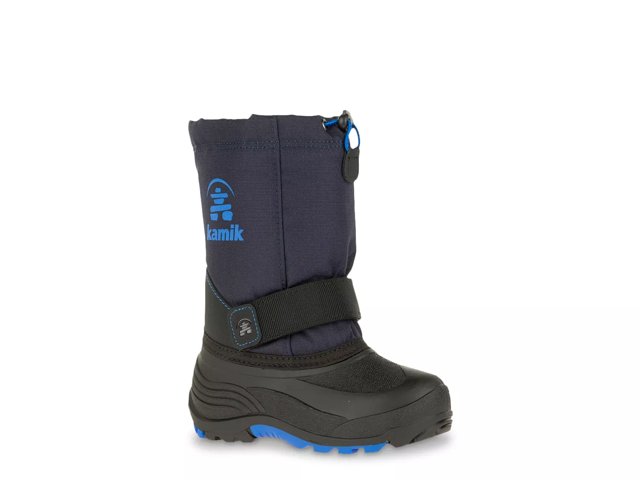 Dsw kamik boots top