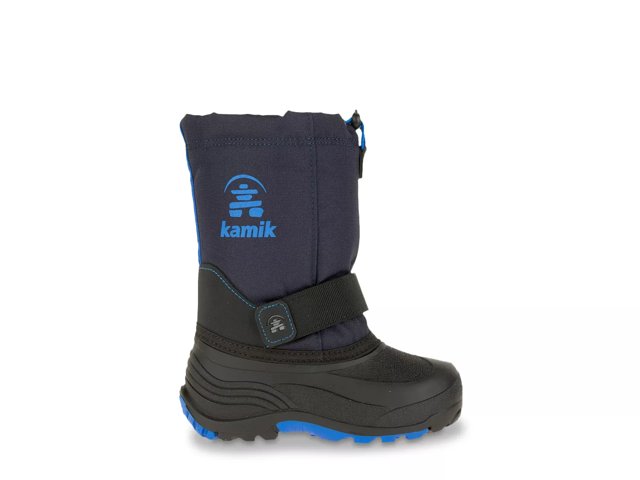 Kamik rocket snow boots online