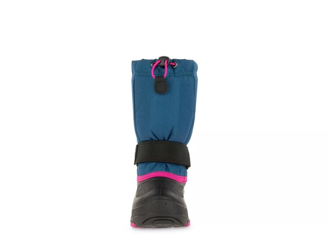 Kamik rocket cold weather boot sales