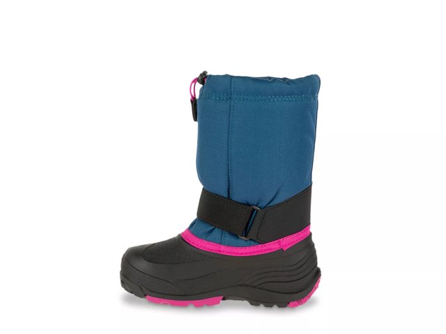 Kamik rocket cold sales weather boot