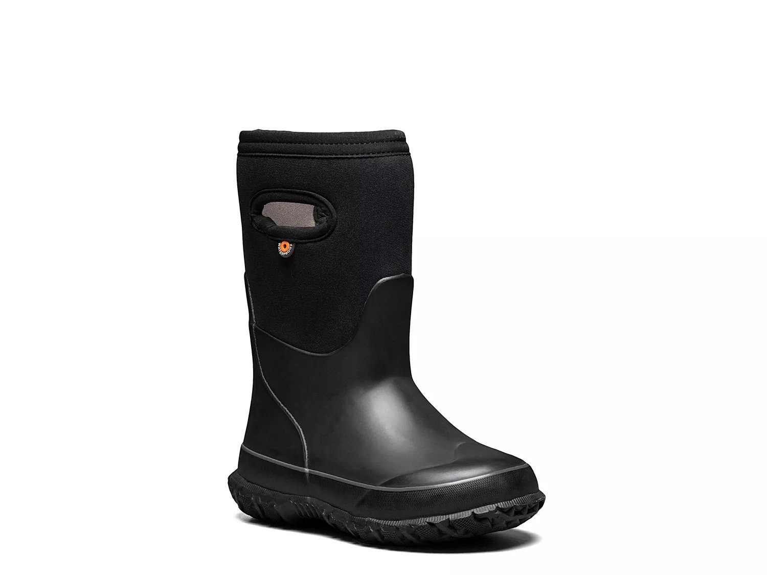 Bogs snow 2025 boots clearance