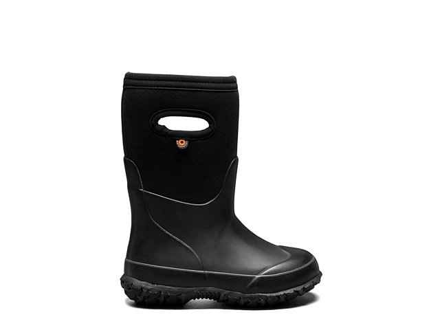 Bogs Grasp Solid Snow Boot Kids Free Shipping DSW