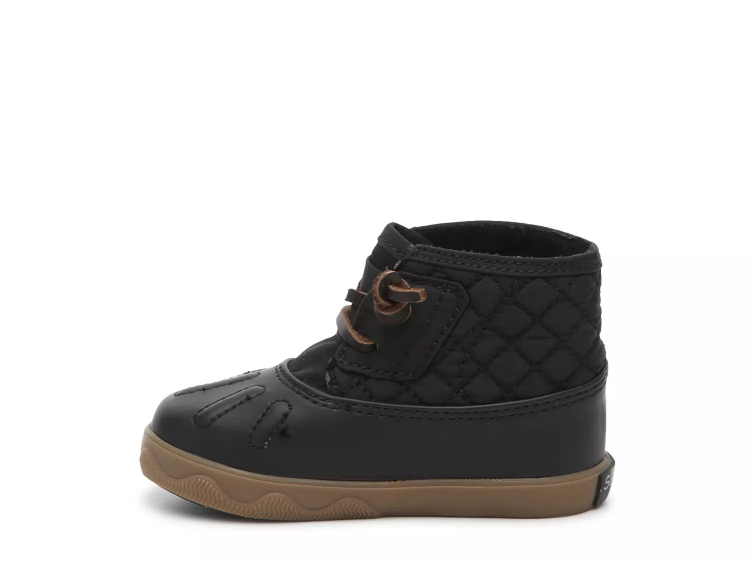 dsw sperry snow boots