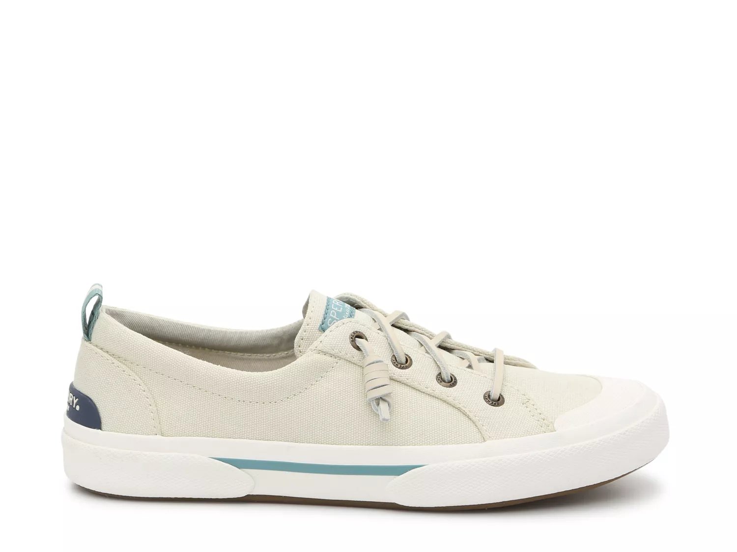 sperry pier wave ltt grey