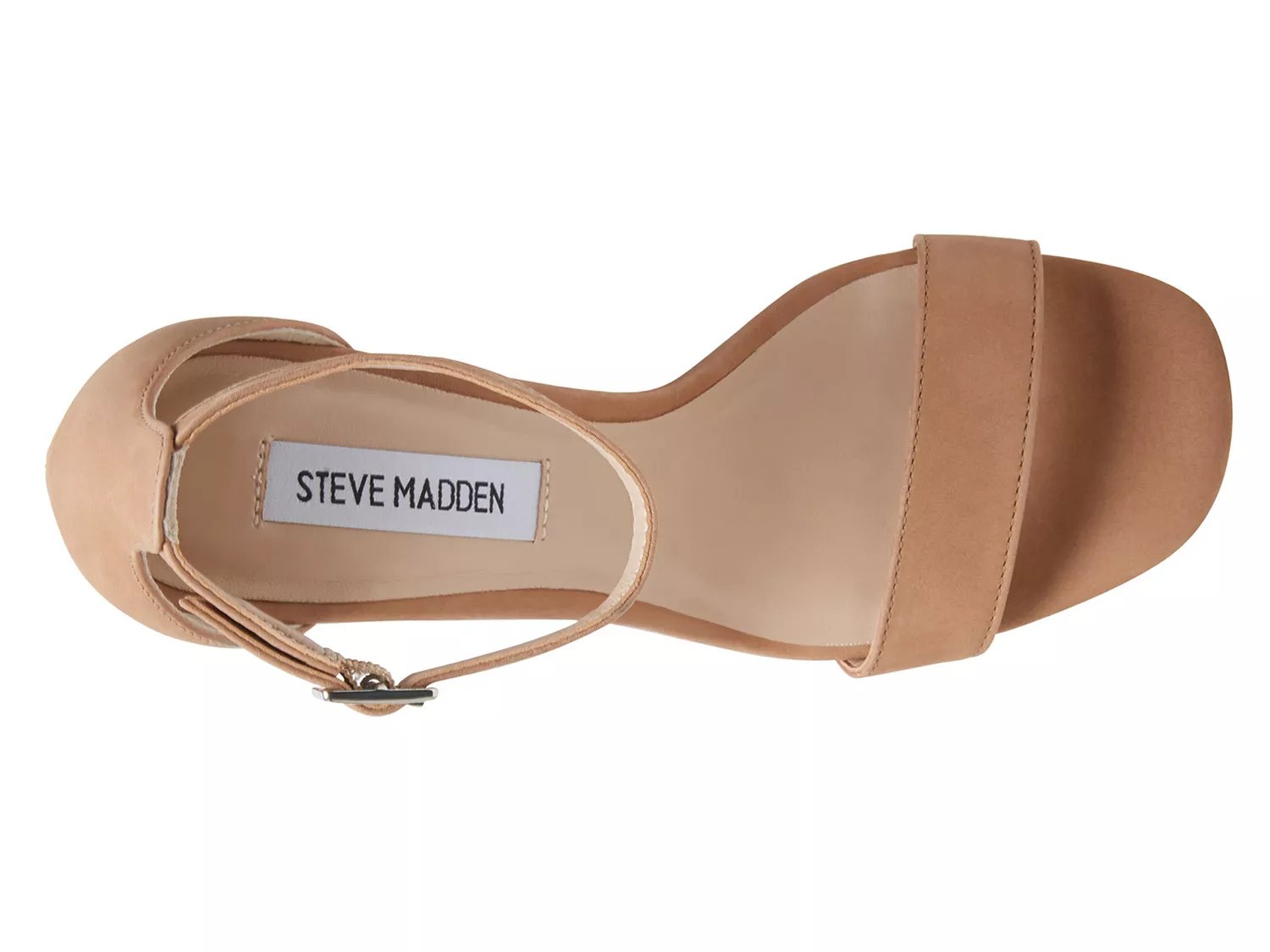 steve madden sandals in store