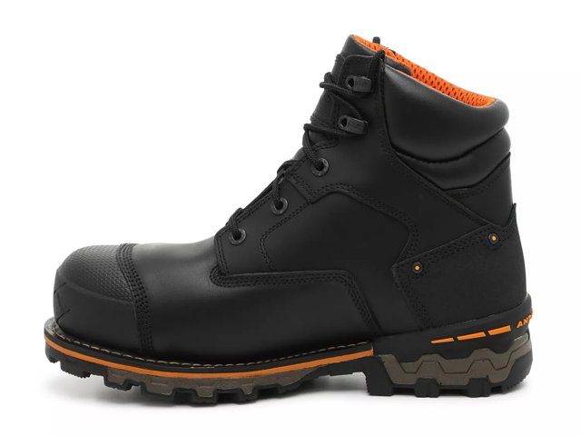 Timberland shop boondock 6