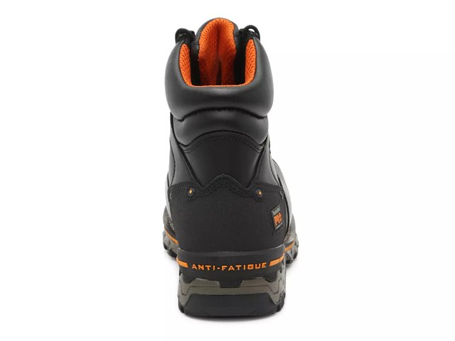 Timberland PRO PRO Boondock Composite Toe Work Boot Men s Free