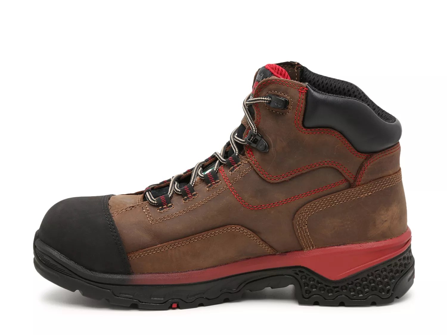 timberland pro boss hog 6