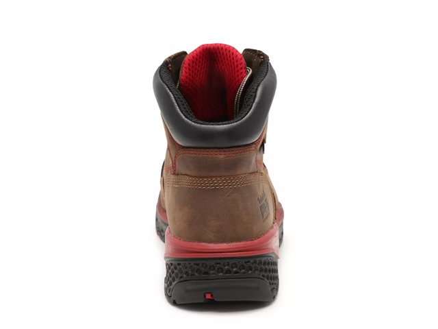 Timberland pro boss hog hot sale