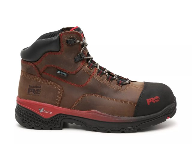 Timberland PRO Boss Hog Work Boot Men s