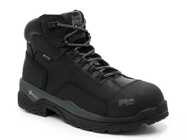 Dsw timberland work boots discount