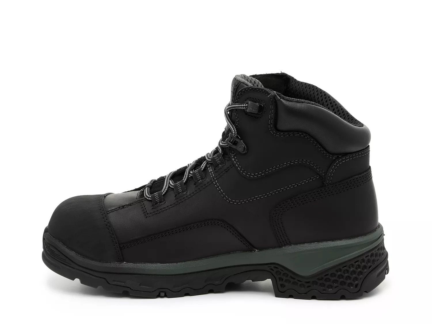 timberland pro boss hog work boots