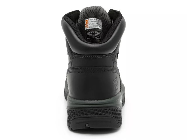 timberland pro boss hog work boots