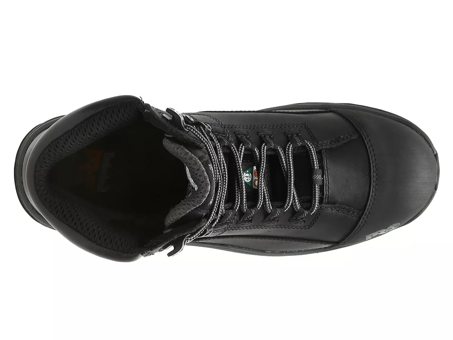 timberland pro boss hog work boots