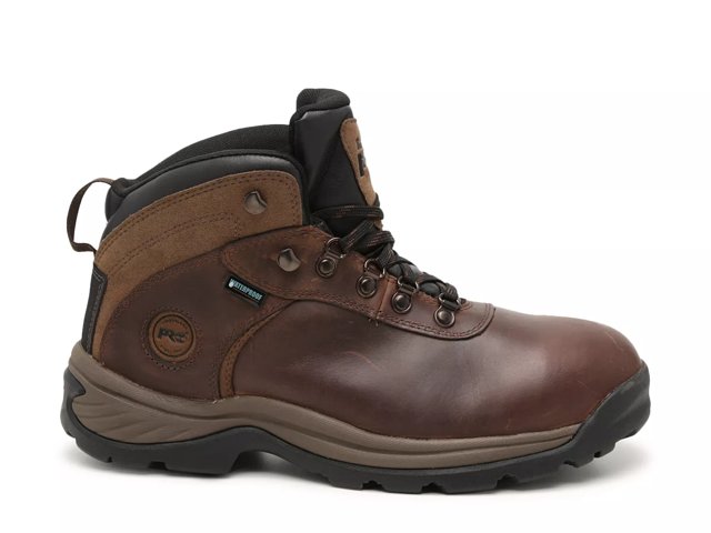 Timberland waterproof 2025 flume mid