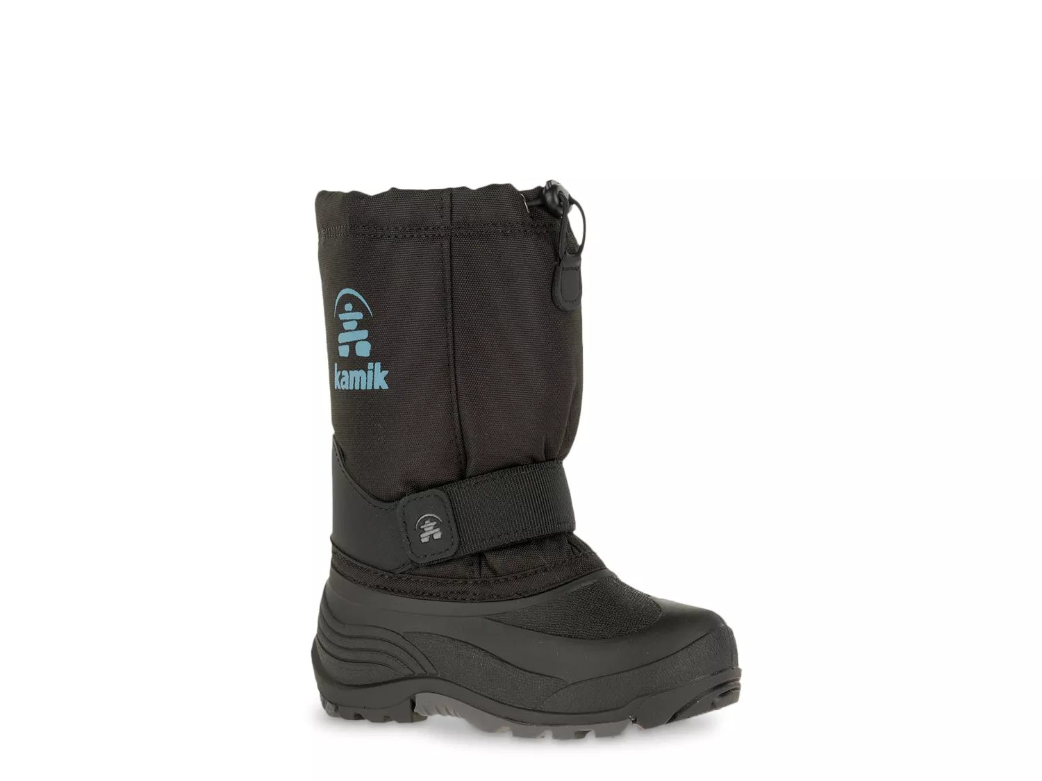 snow boots dsw