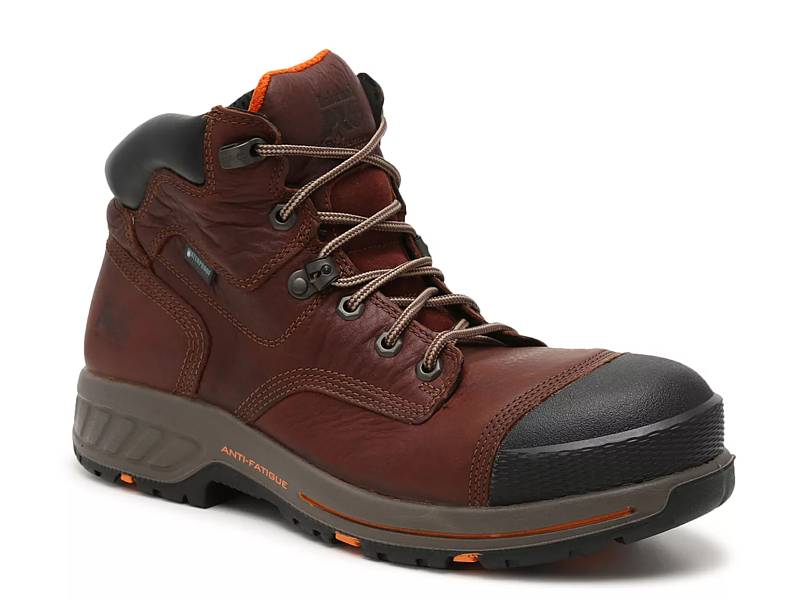 Dsw men shop work boots