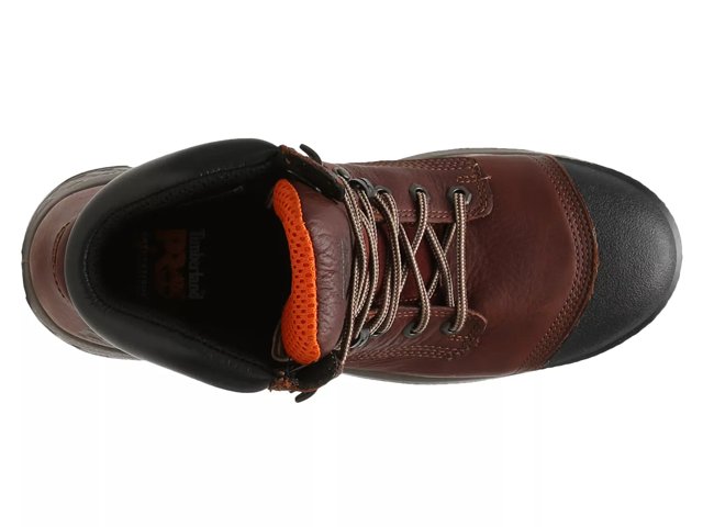 Dsw timberland work boots top