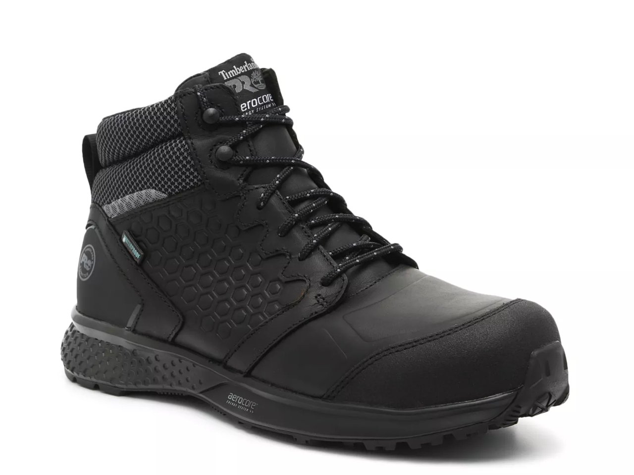 Мужские ботинки Timberland PRO PRO Reaxion Work Boot