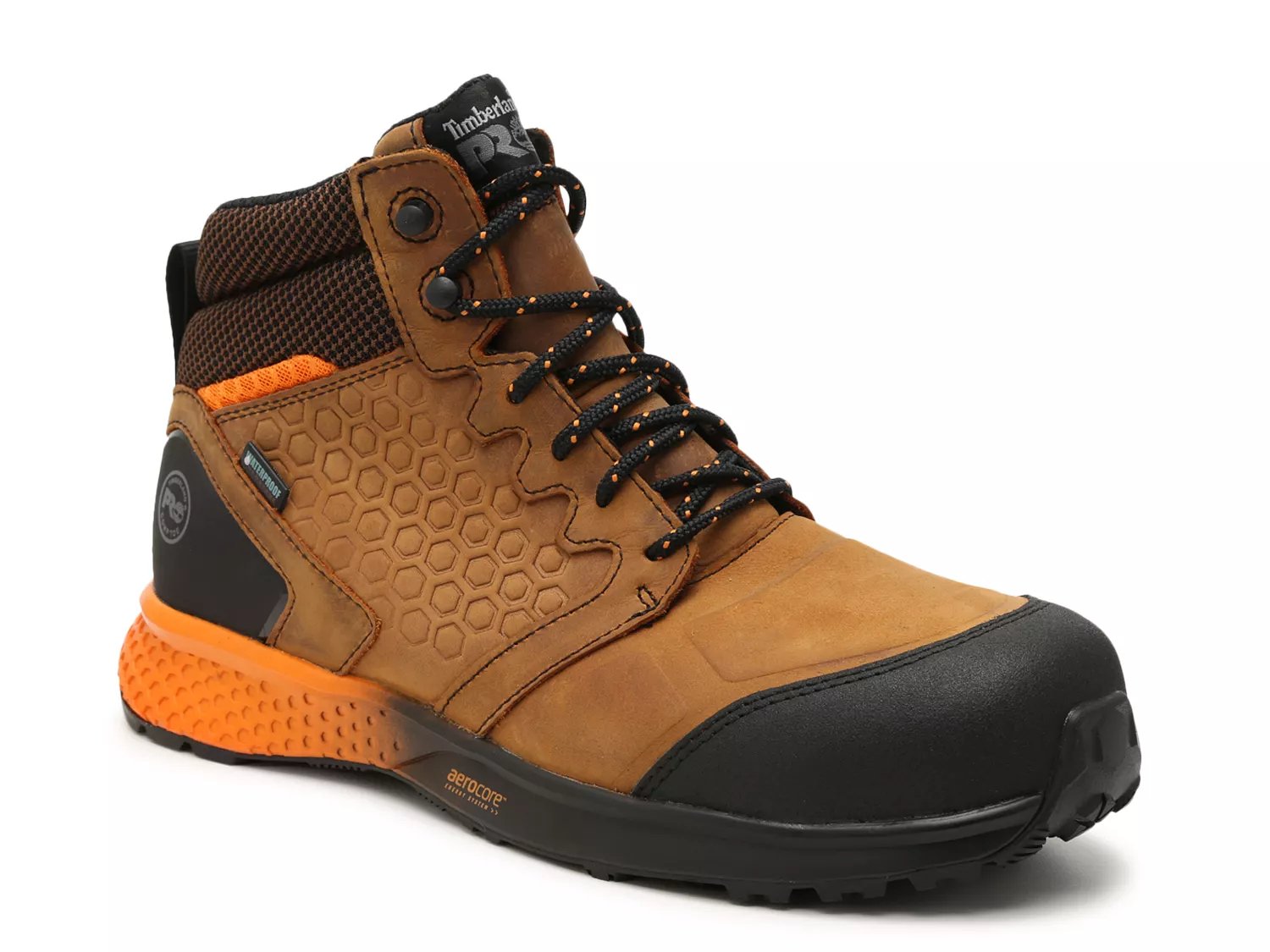 timberland composite toe womens boots