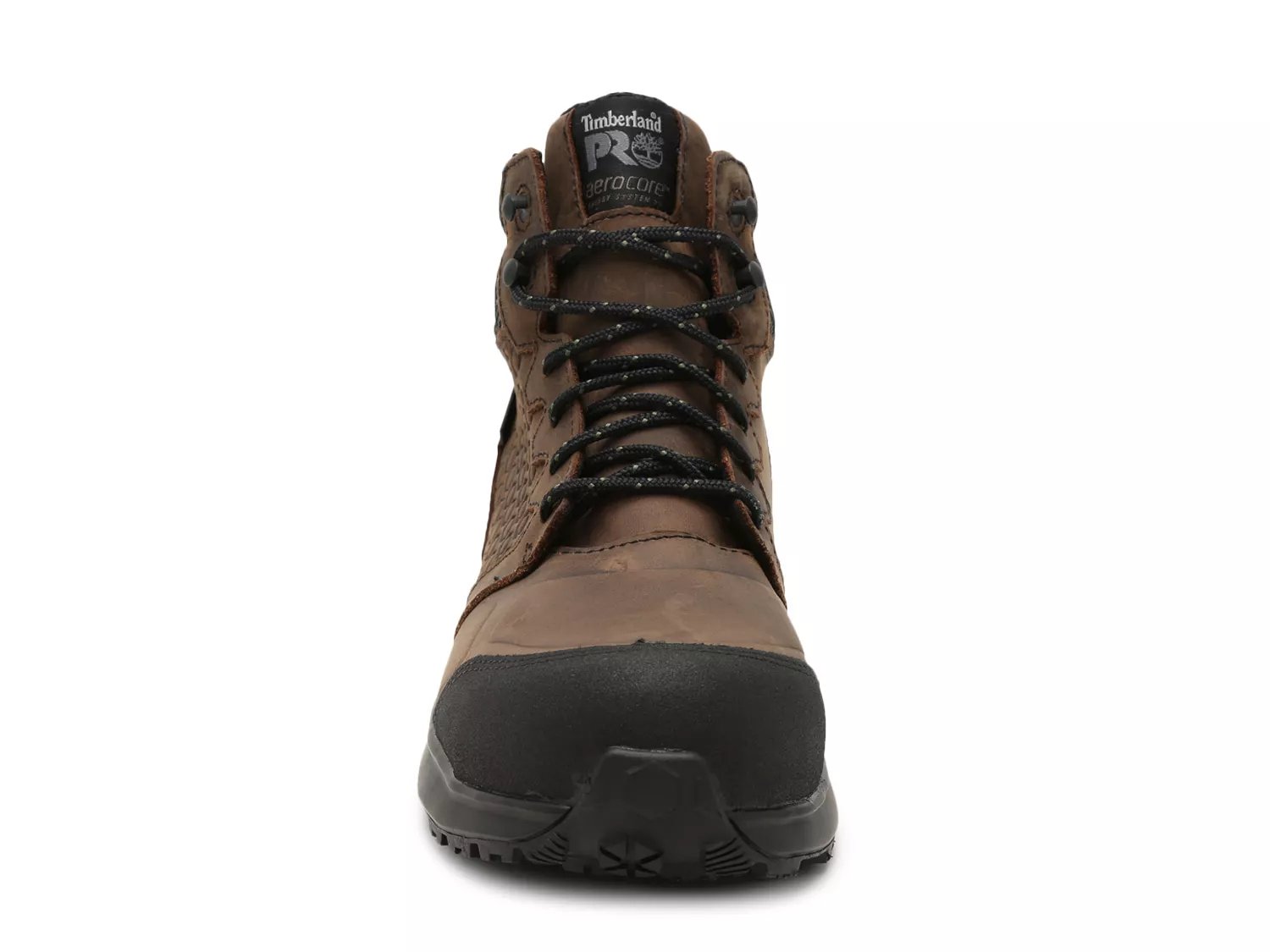 men's reaxion mid composite toe composite plate waterproof safety shoes