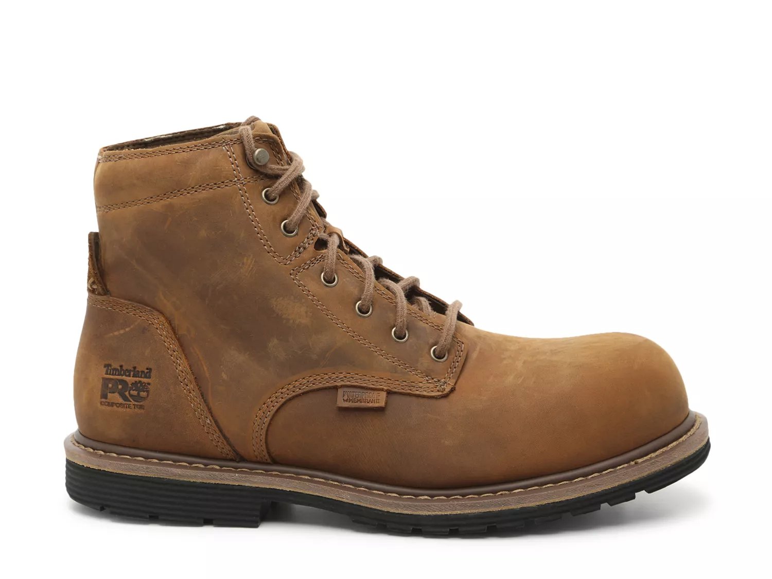 timberland pro millworks