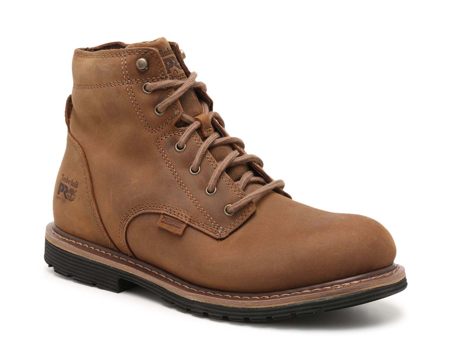 timberland pro millworks