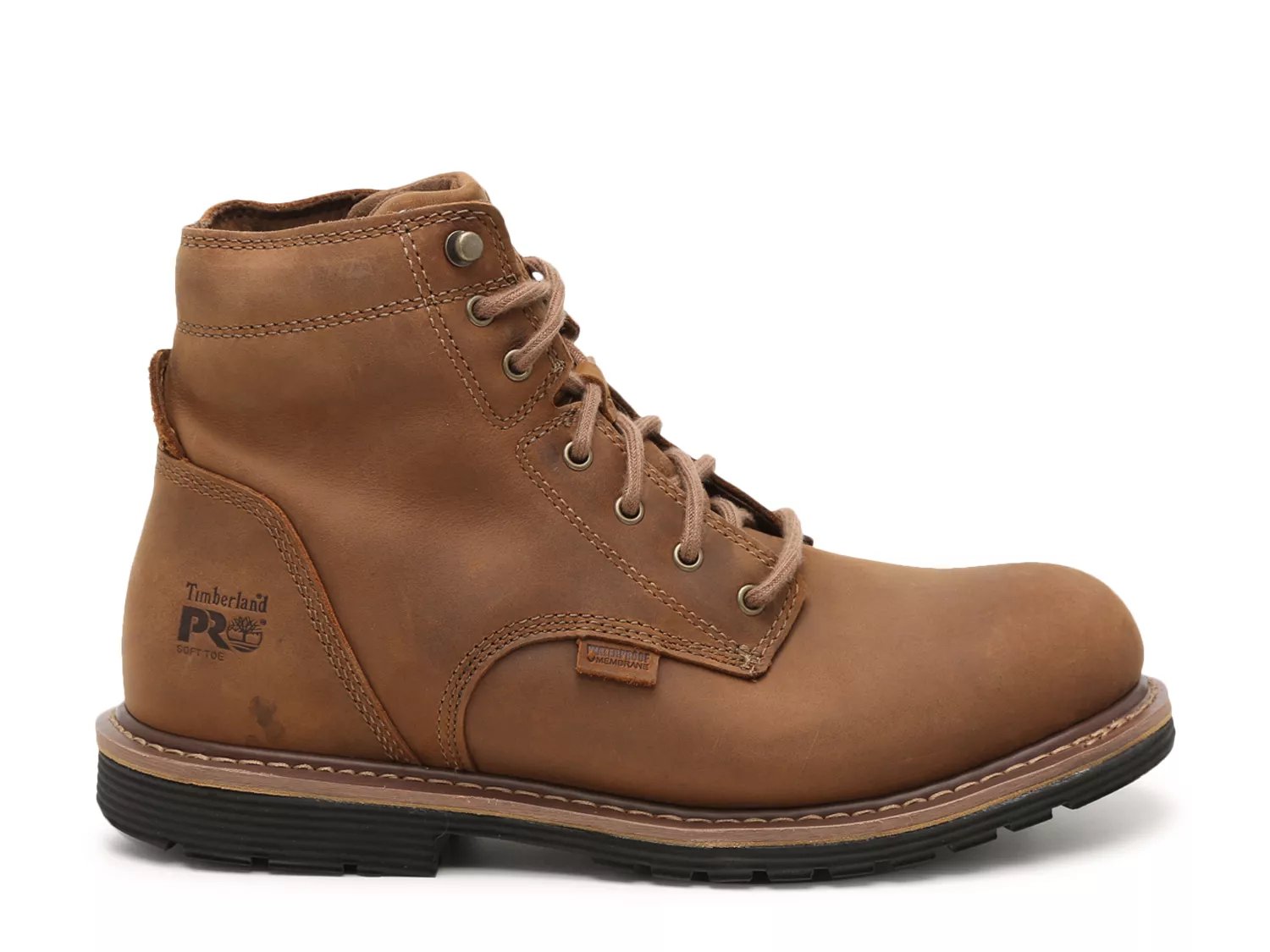 dsw timberland work boots