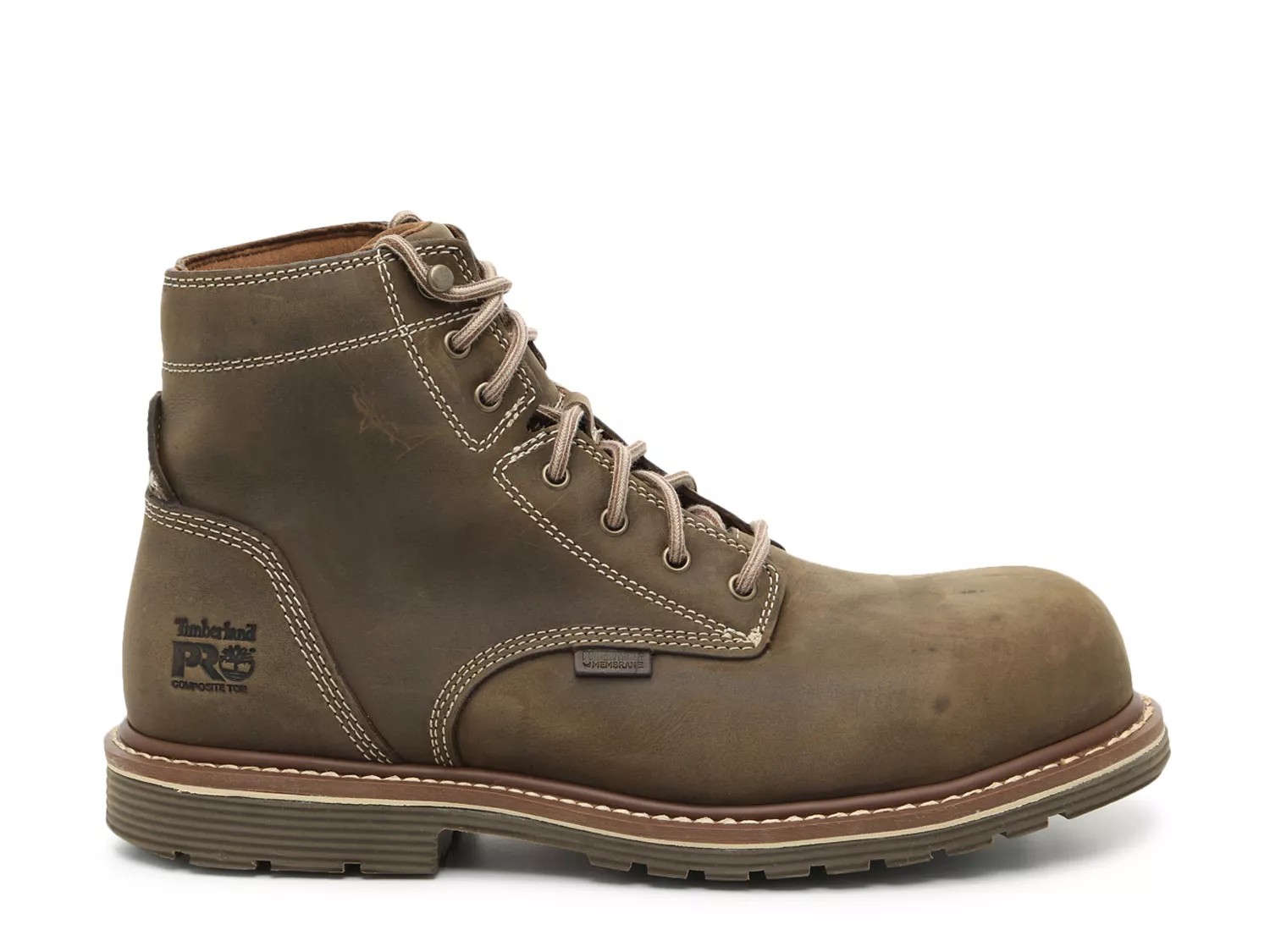 timberland pro millworks review