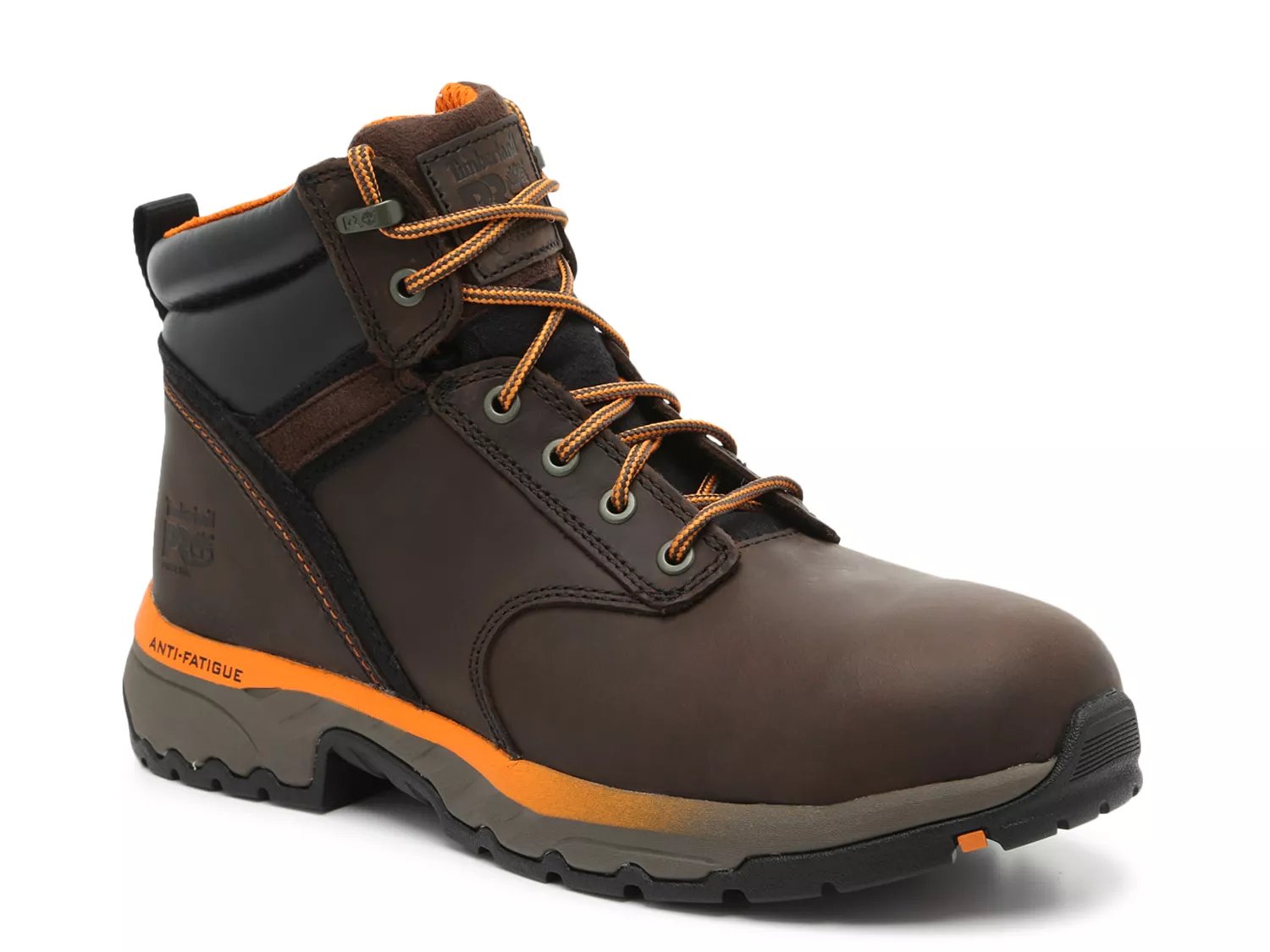 dsw mens timberland boots