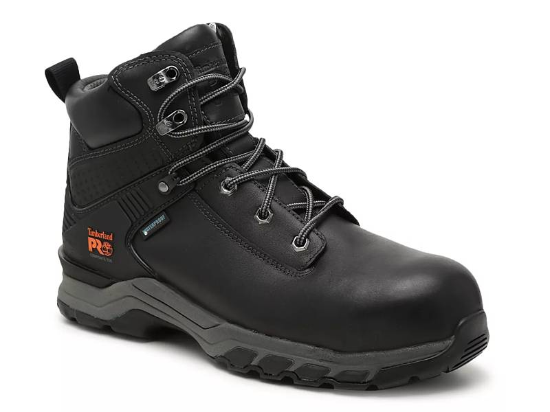 Timberland pro deals boss hog