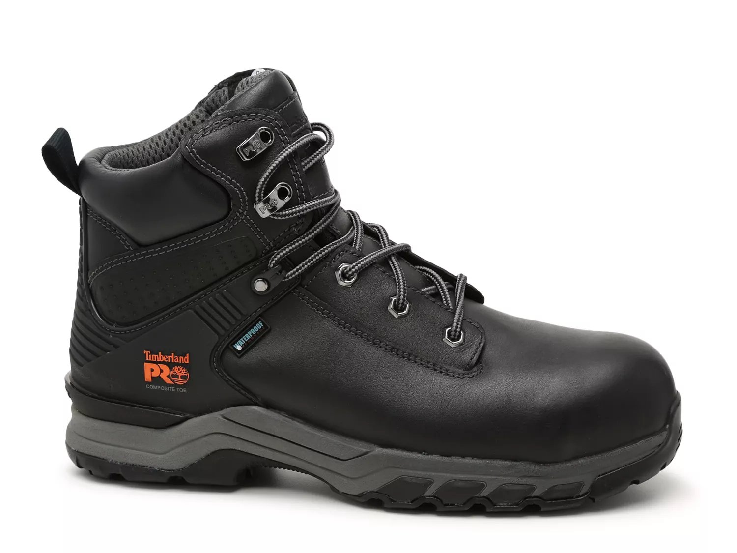 timberland hypercharge pro