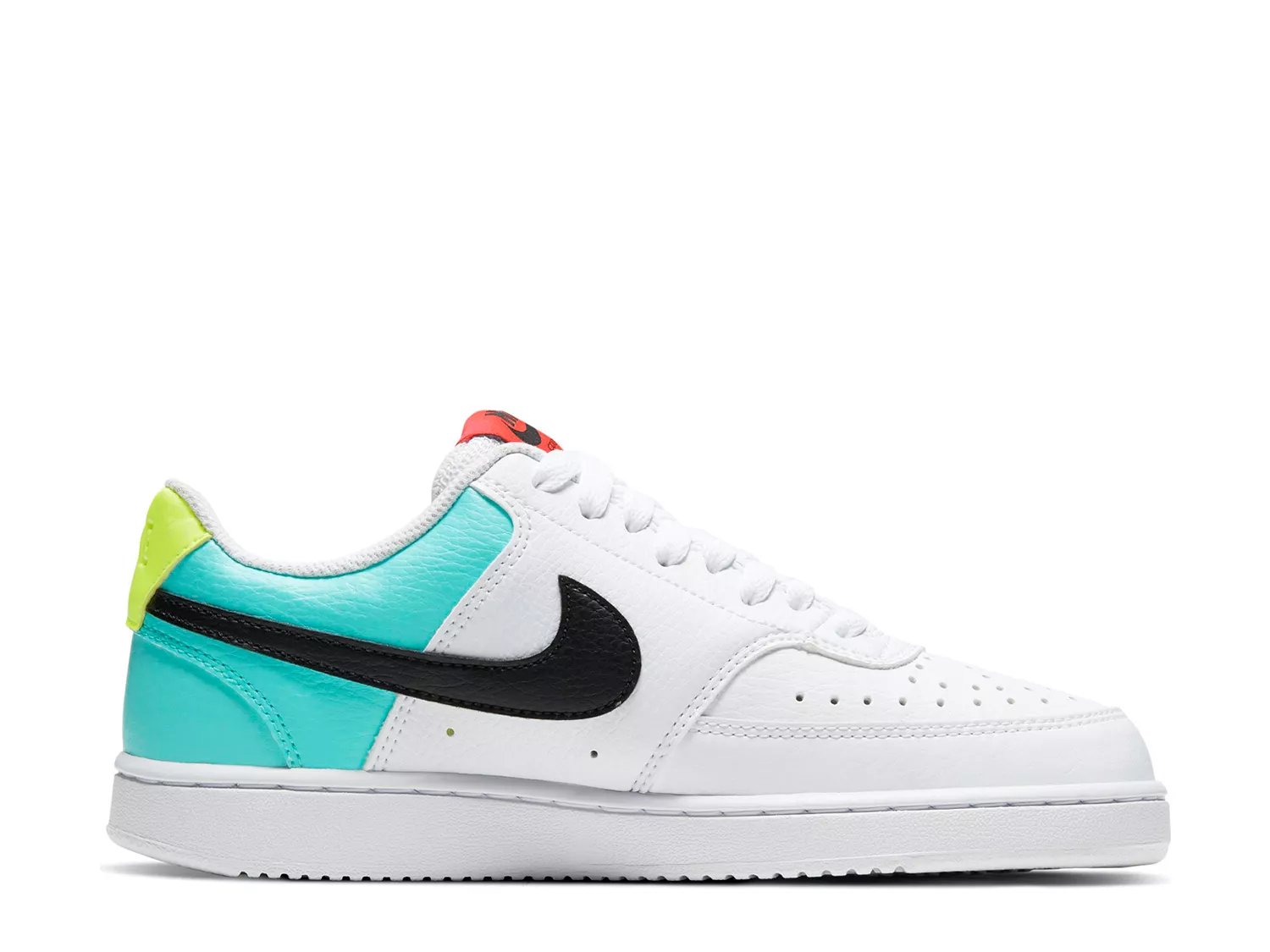 Nike Court Vision Sneaker Women's Free Shipping DSW