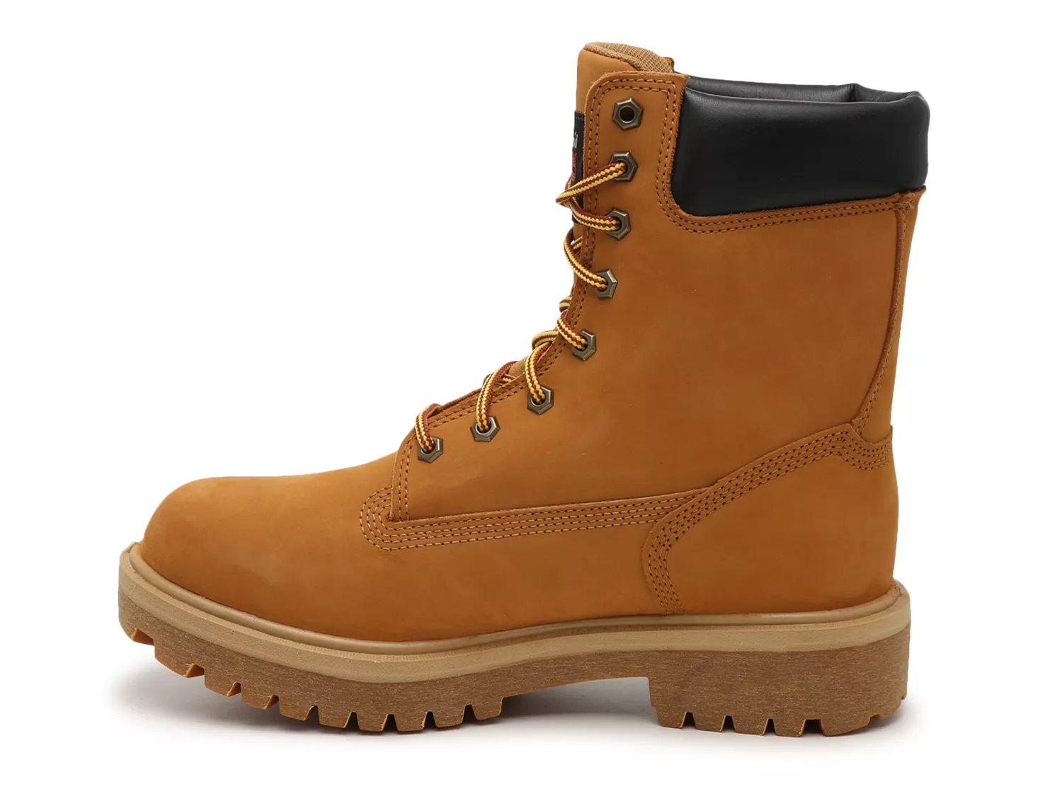 dsw timberland work boots