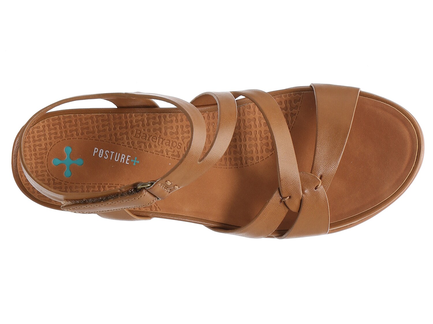 Baretraps Laurie Wedge Sandal | DSW