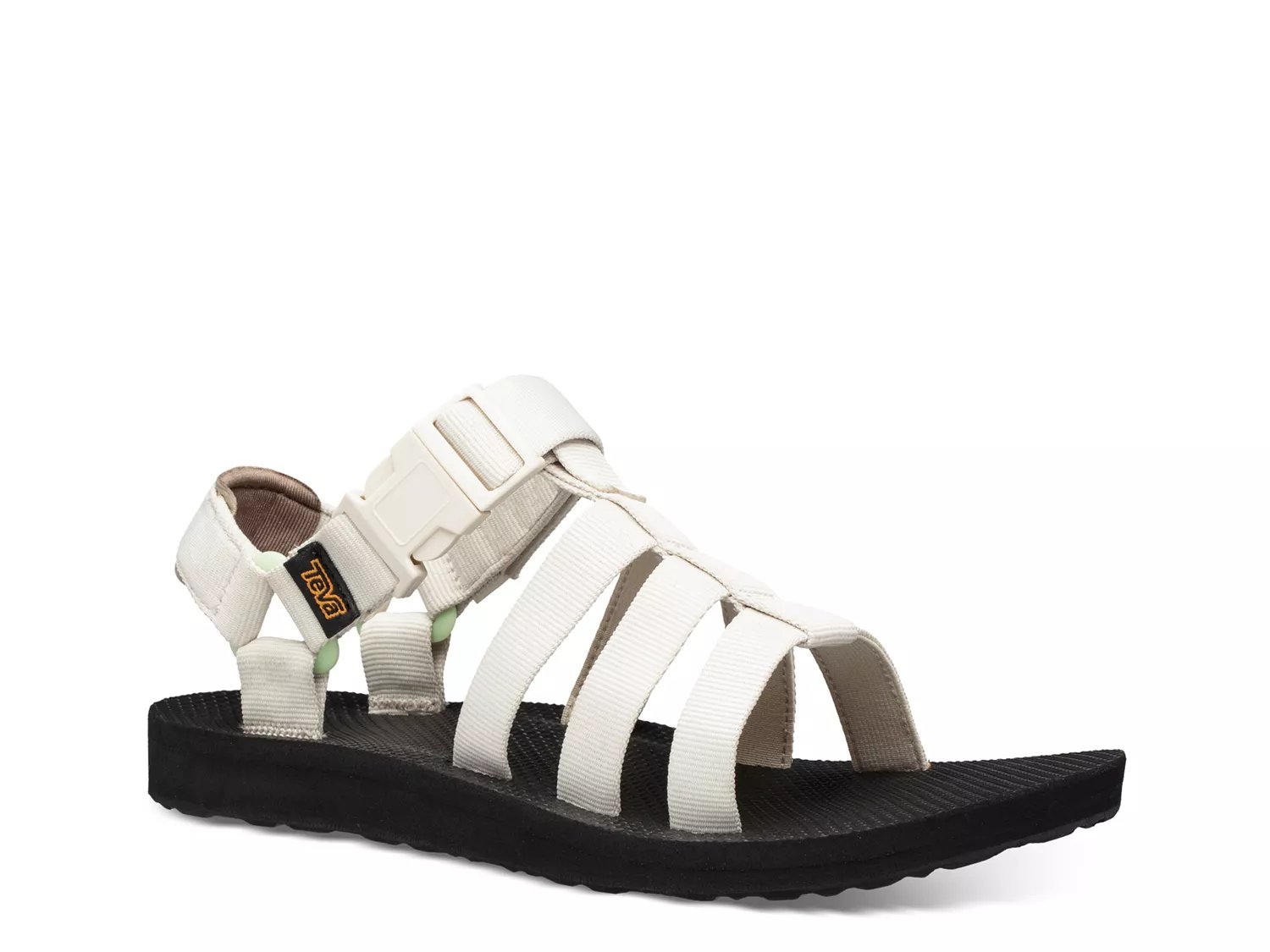 dsw teva womens sandals