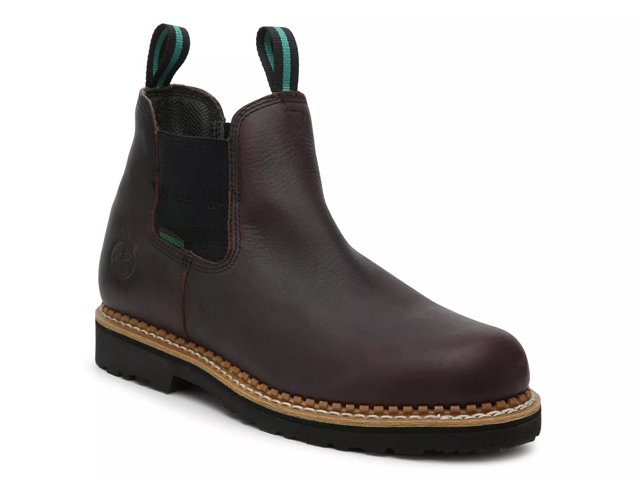 Georgia boot romeo high clearance