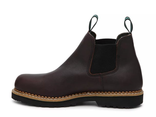 Georgia Boot Georgia Giant High Romeo Work Boot Free Shipping DSW