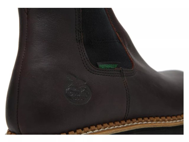 Georgia Boot Georgia Giant High Romeo Work Boot Free Shipping DSW