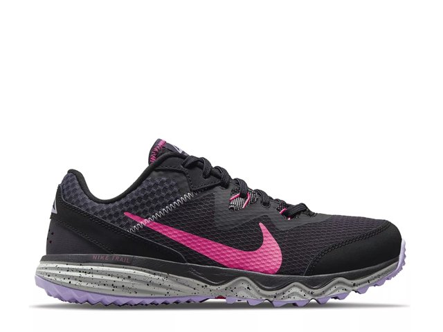 women's juniper trail running shoe