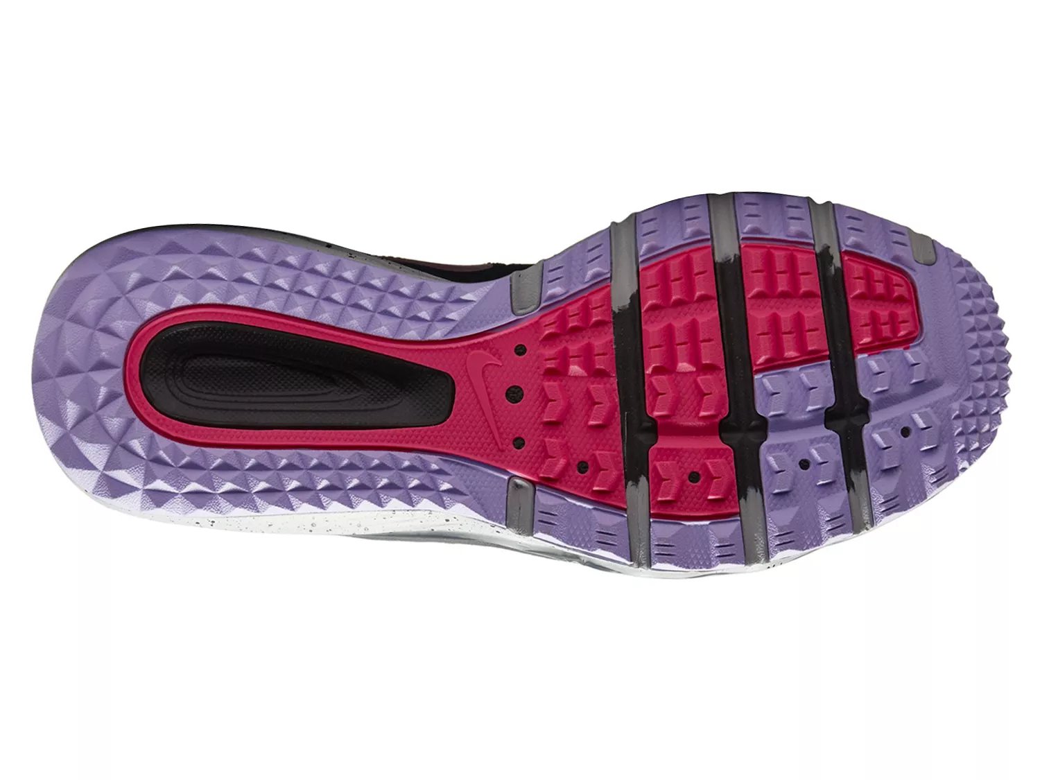 women's juniper trail running shoe
