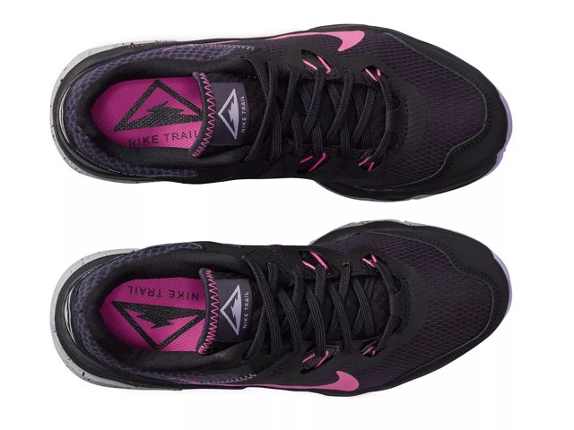 nike juniper trail running shoe