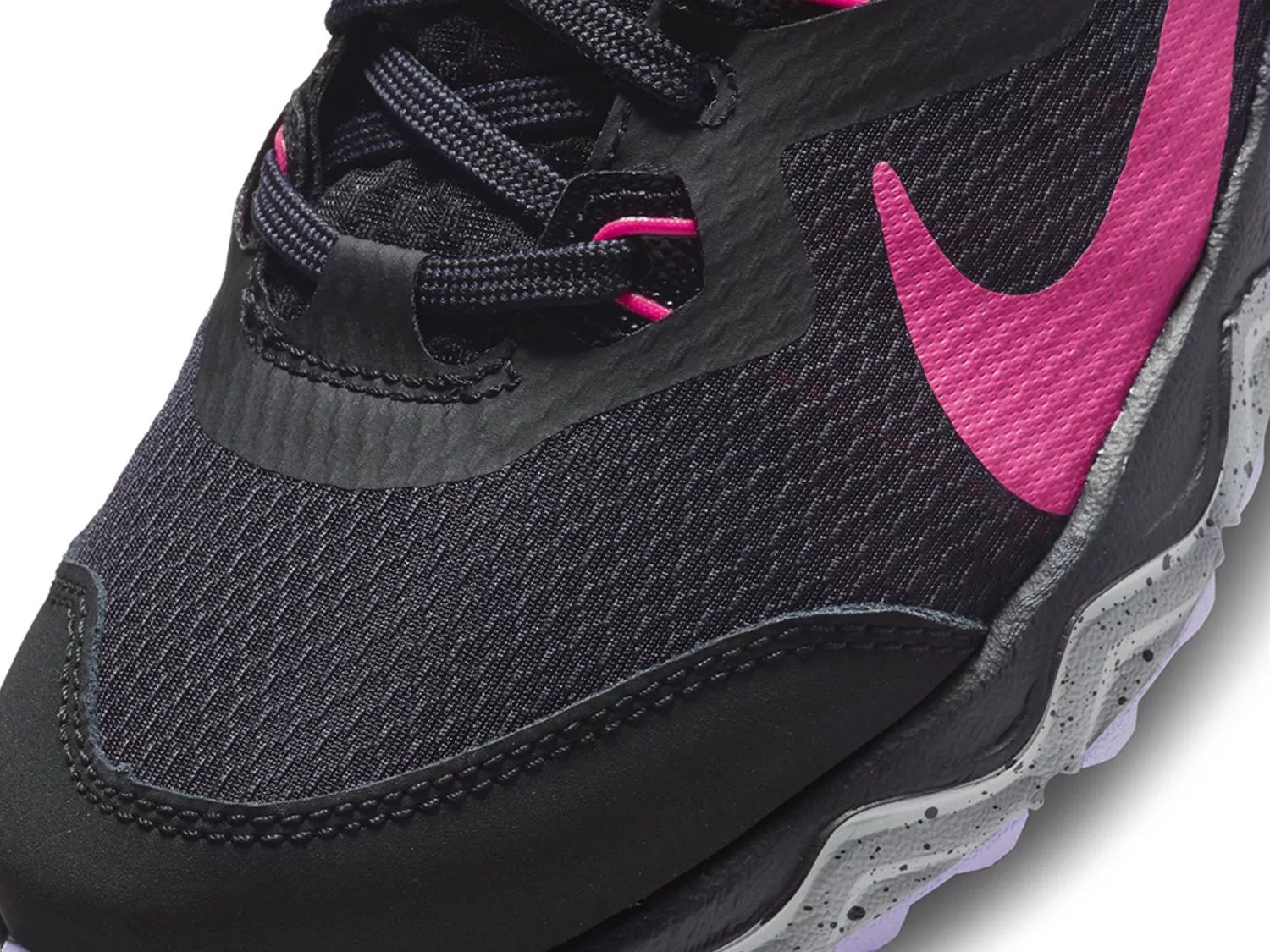 women's juniper trail running shoe